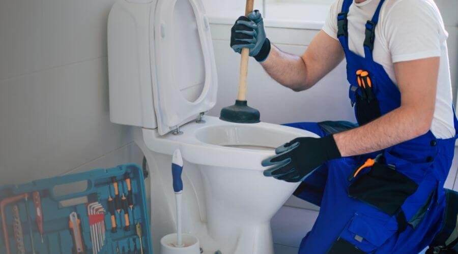 Professional expert plumbing services in Crofton, KY